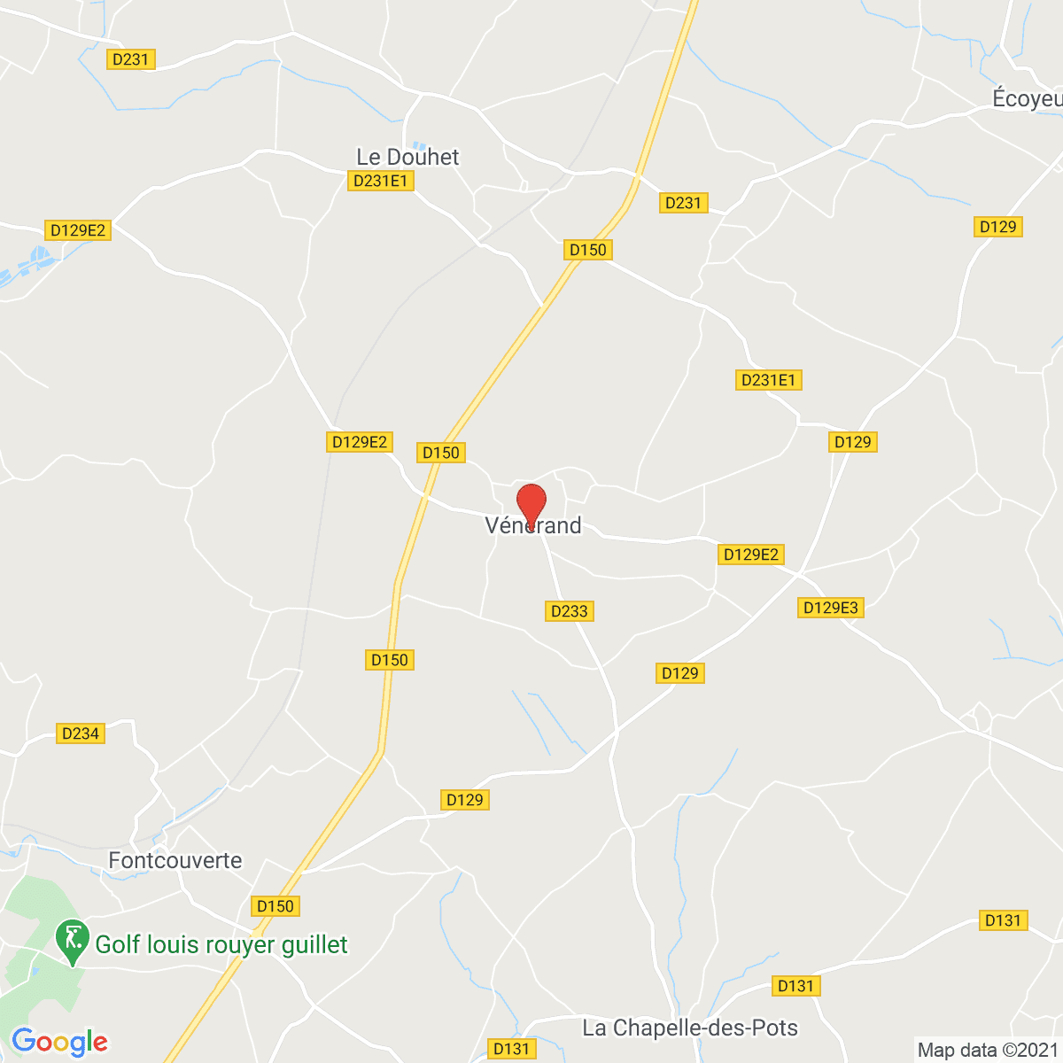 Vénérand