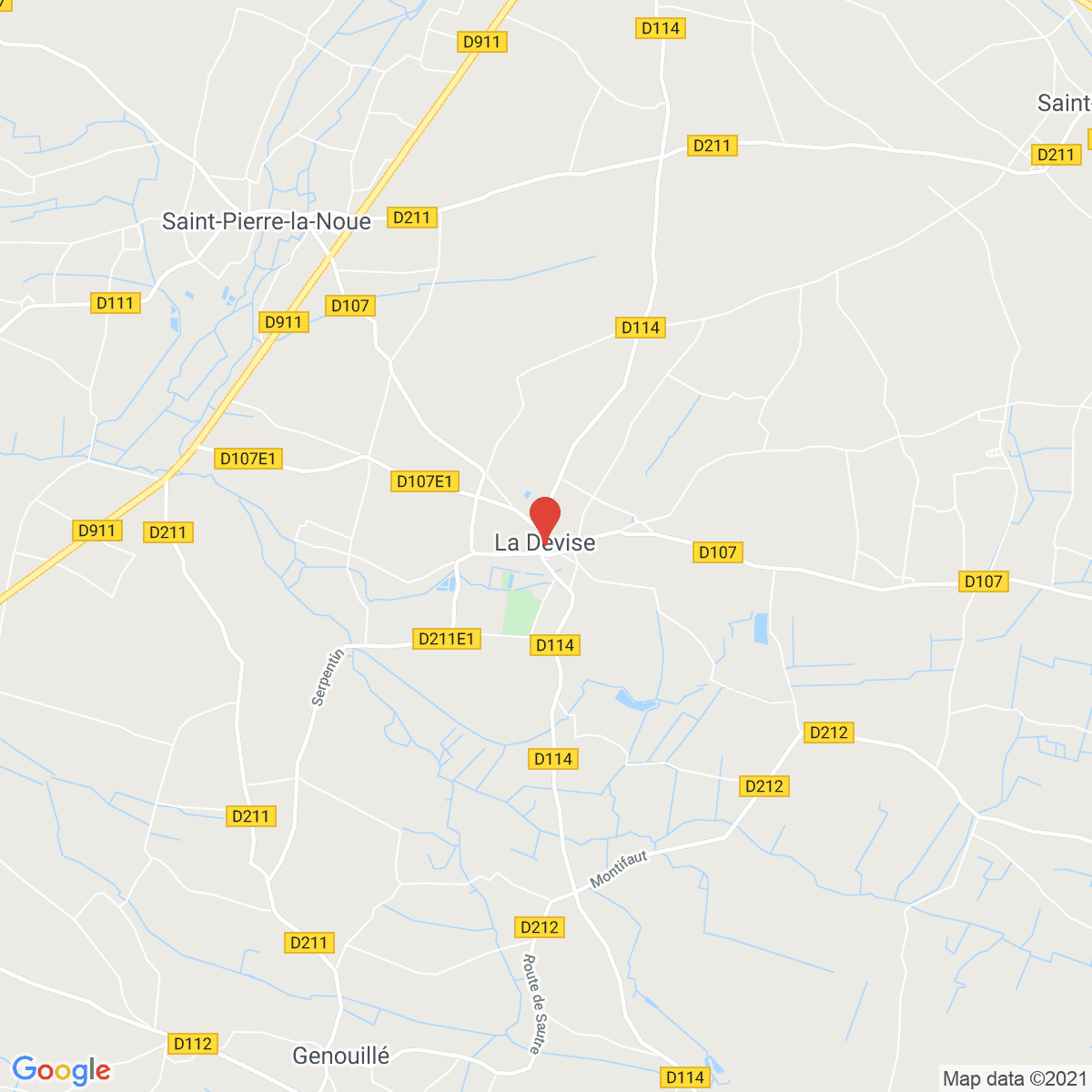 Vandré