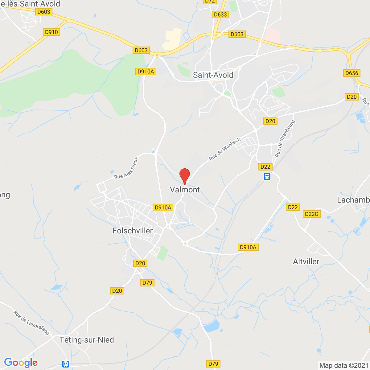 Valmont