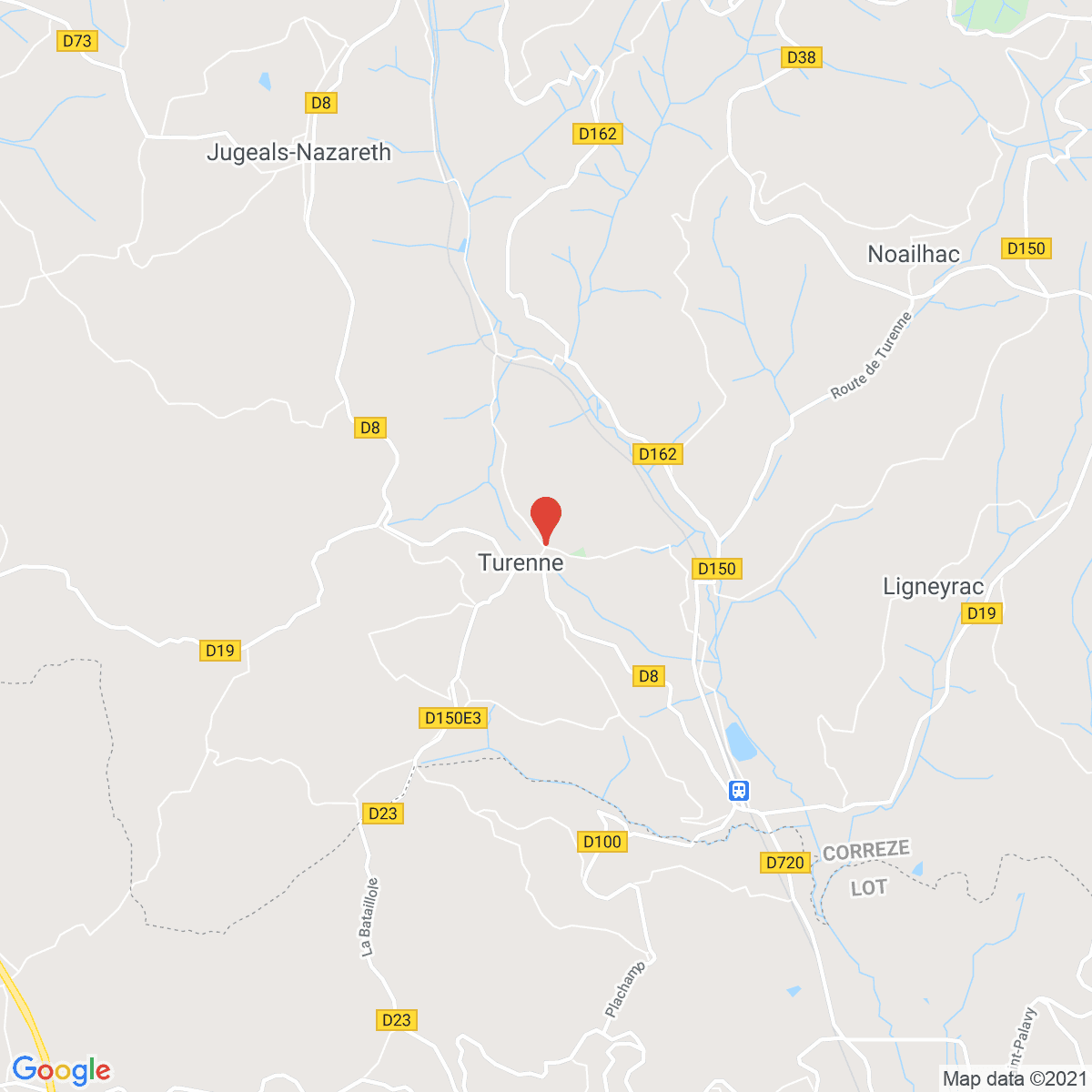 Turenne