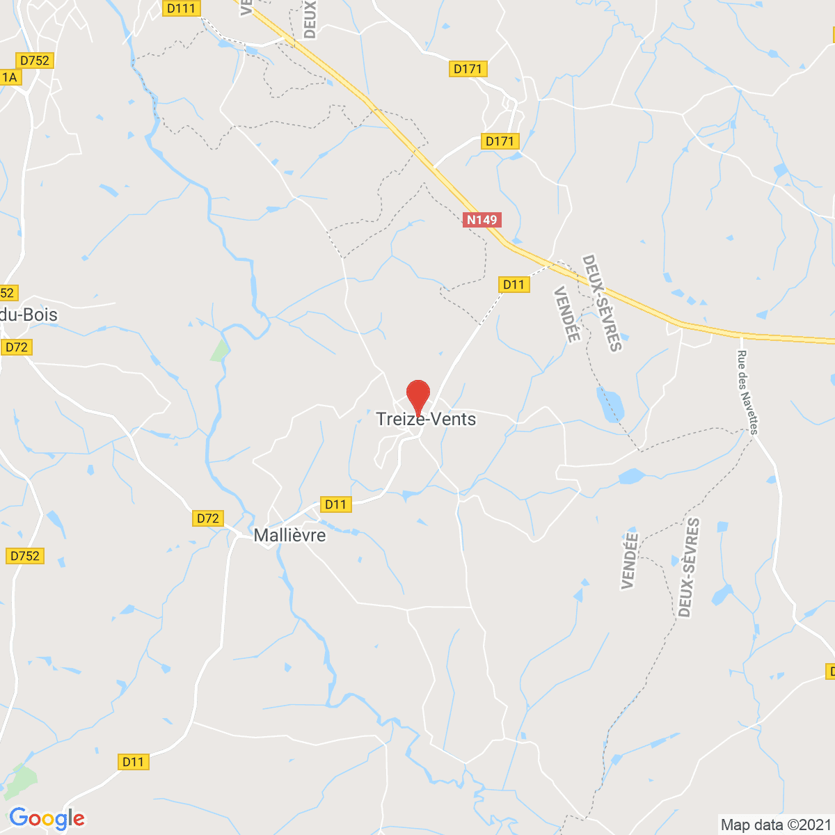 Treize-Vents