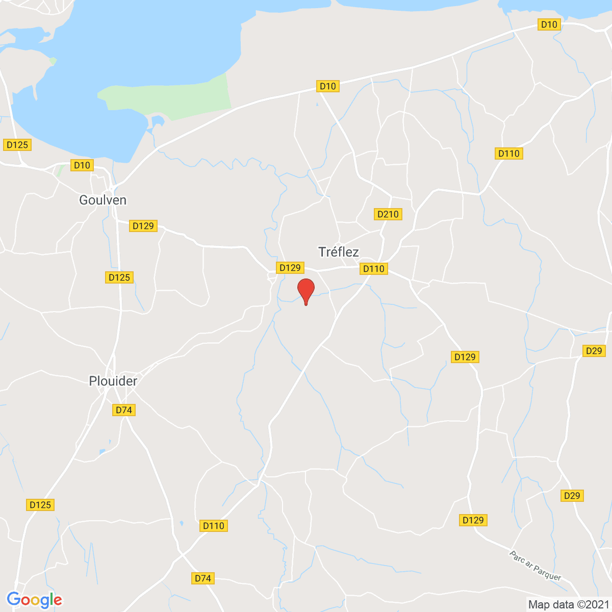 Tréflez