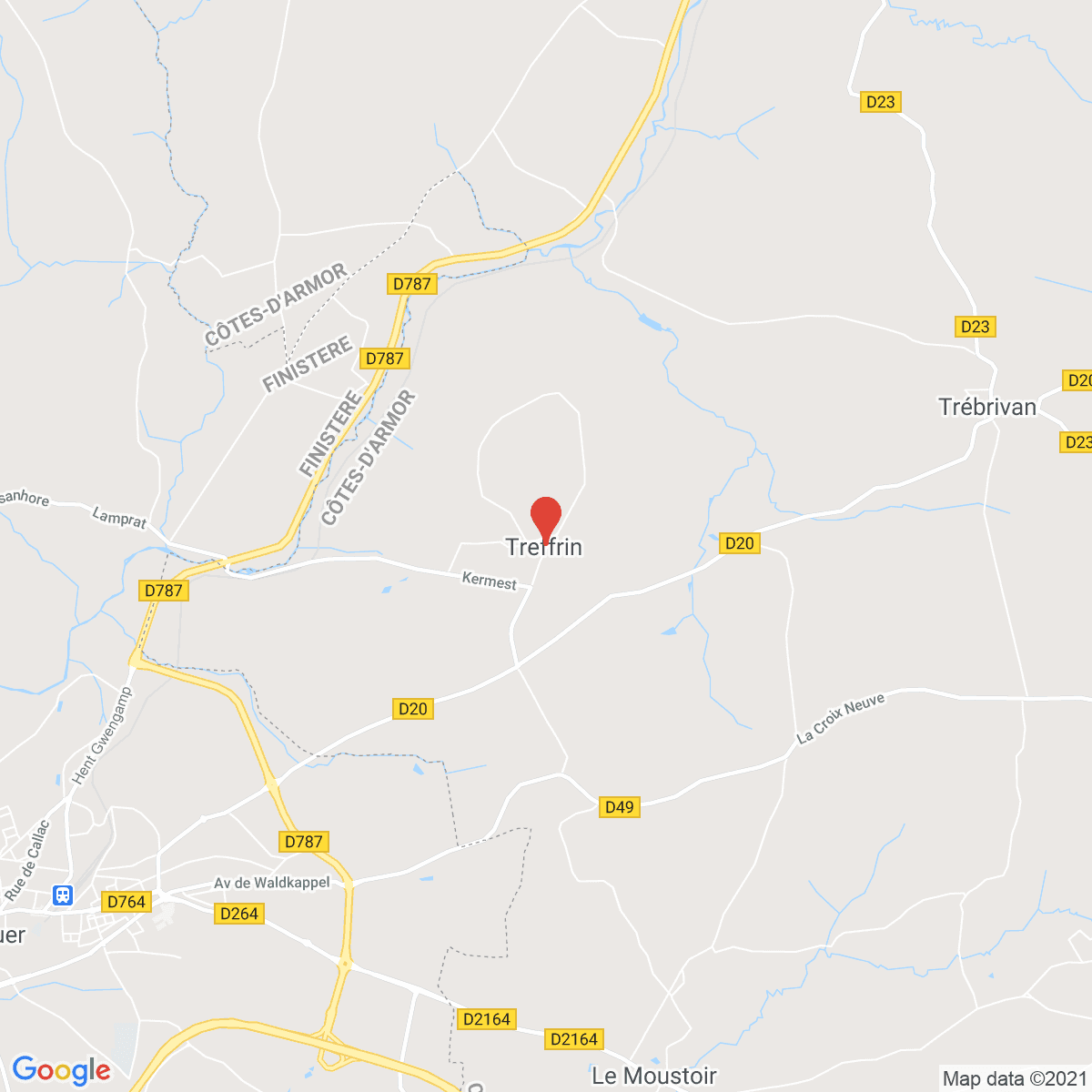 Treffrin