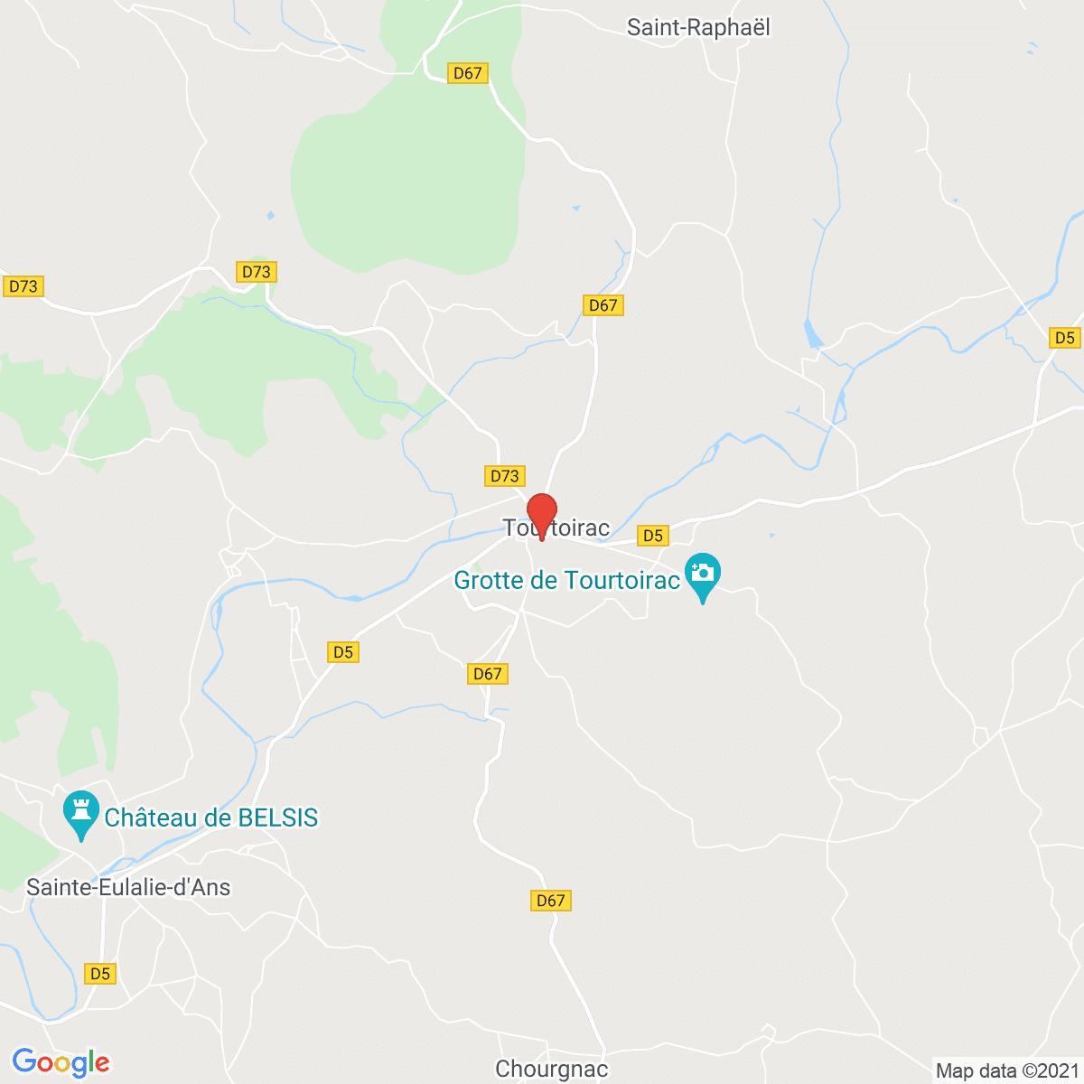 Tourtoirac