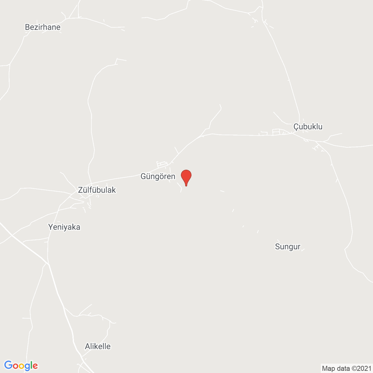 Güngören