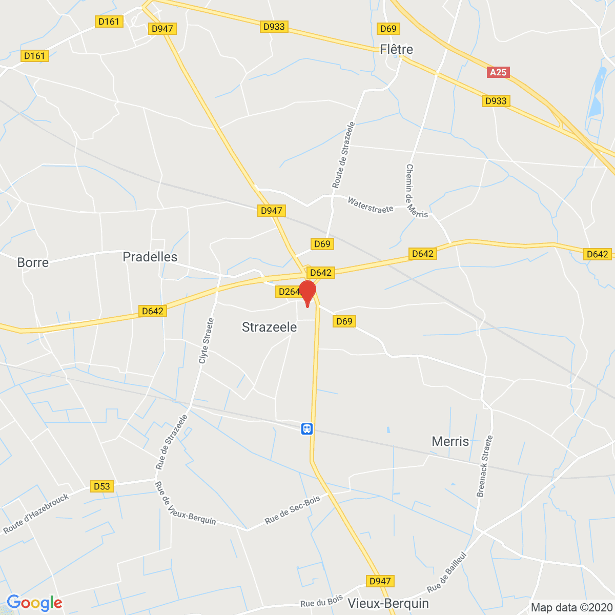 Strazeele