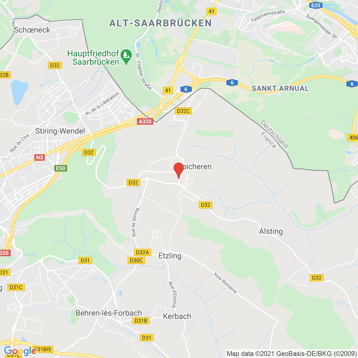 Spicheren