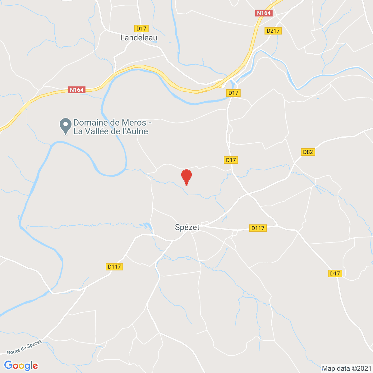 Spézet