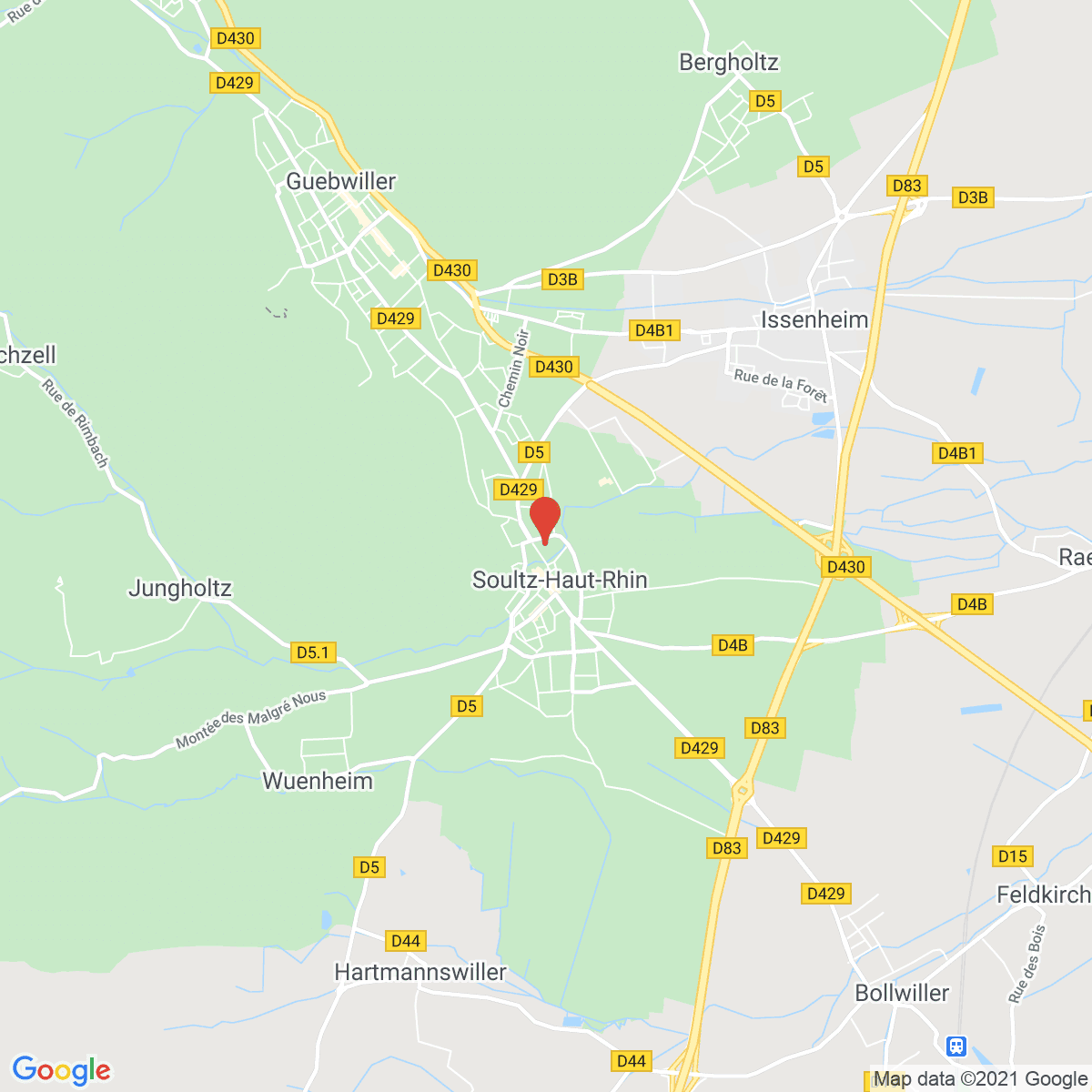 Soultz-Haut-Rhin