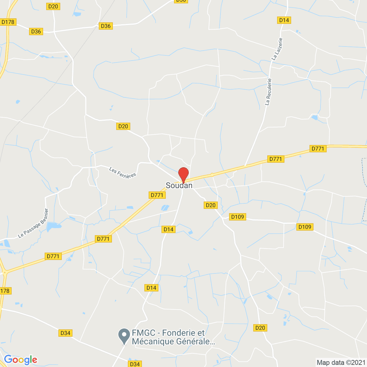 Soudan