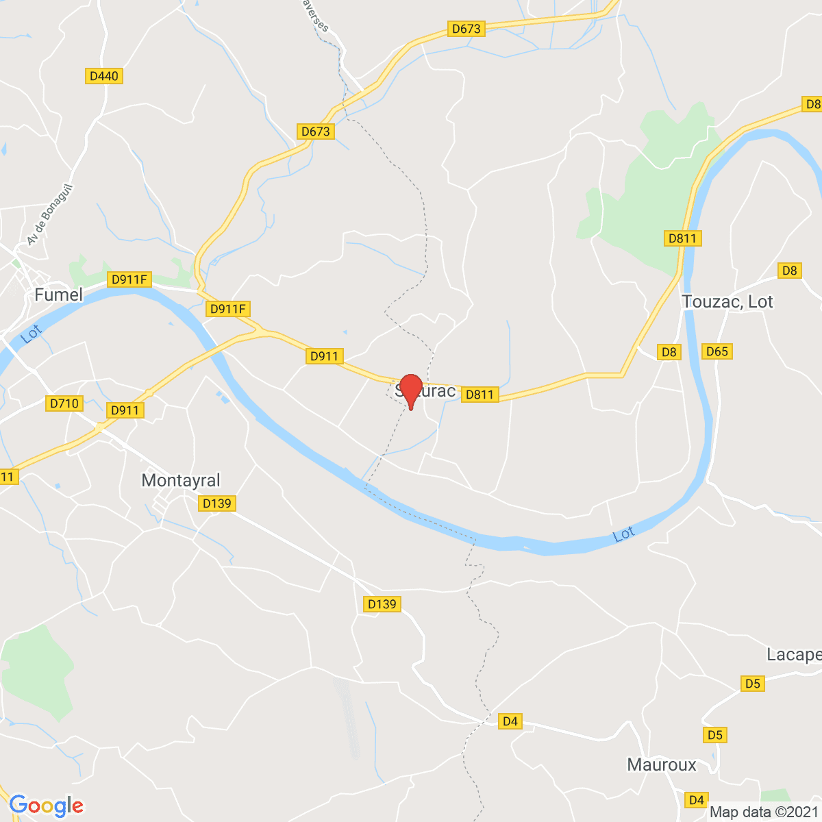 Soturac