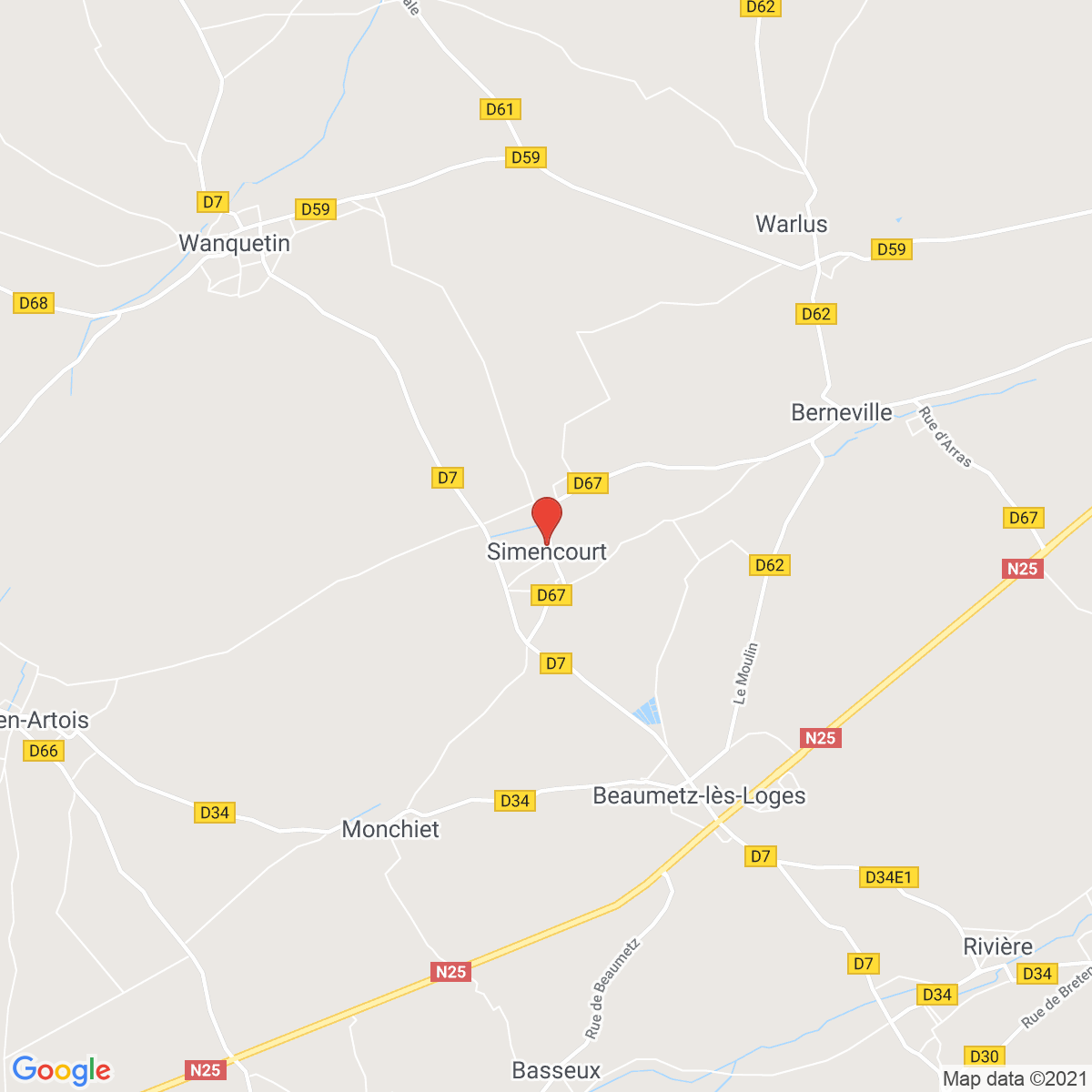 Simencourt