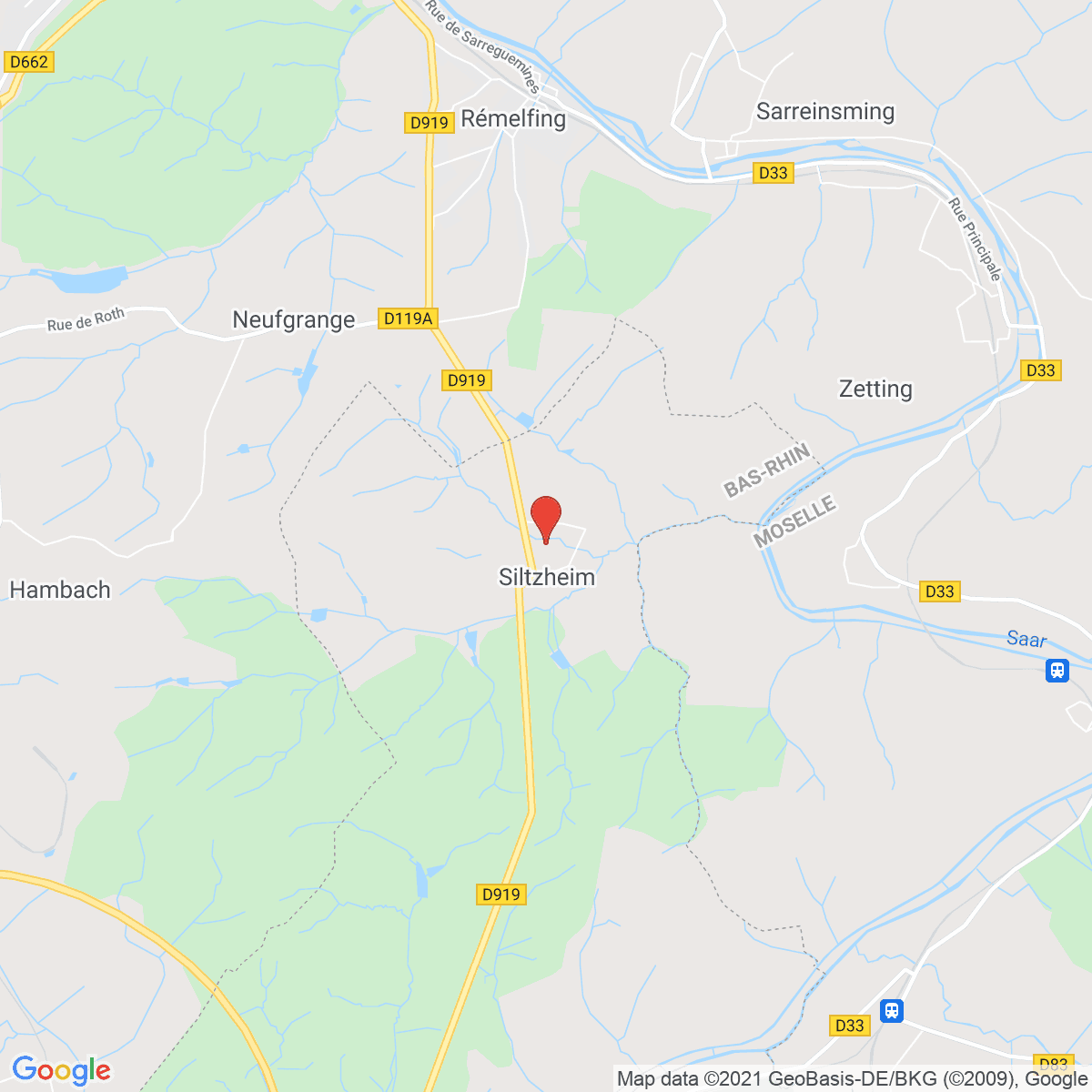 Siltzheim