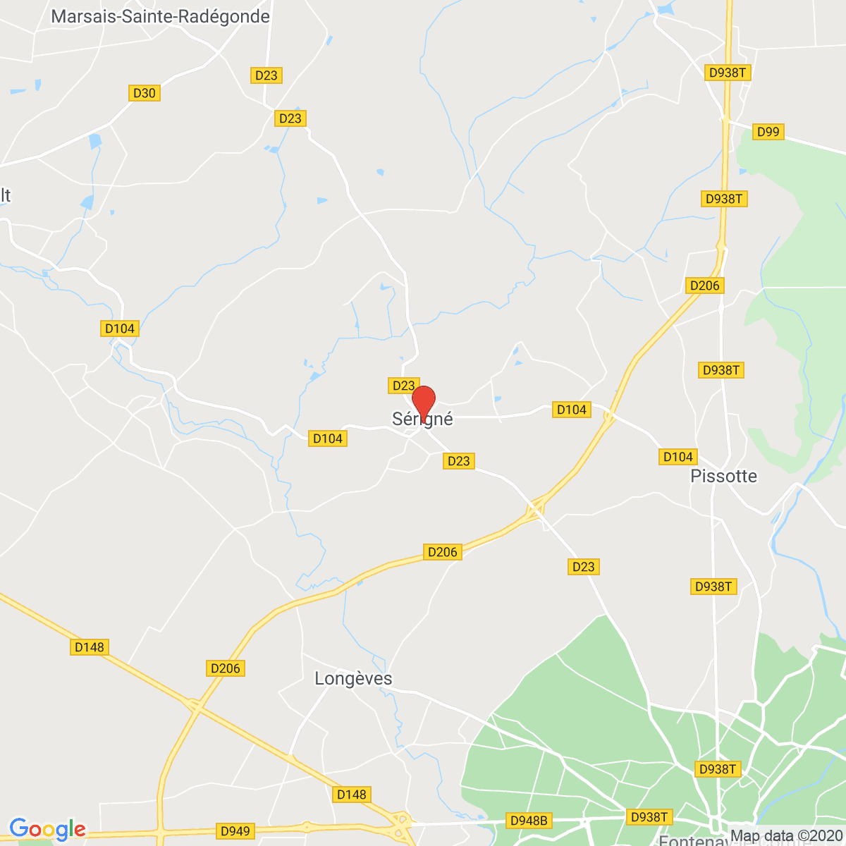 Sérigné
