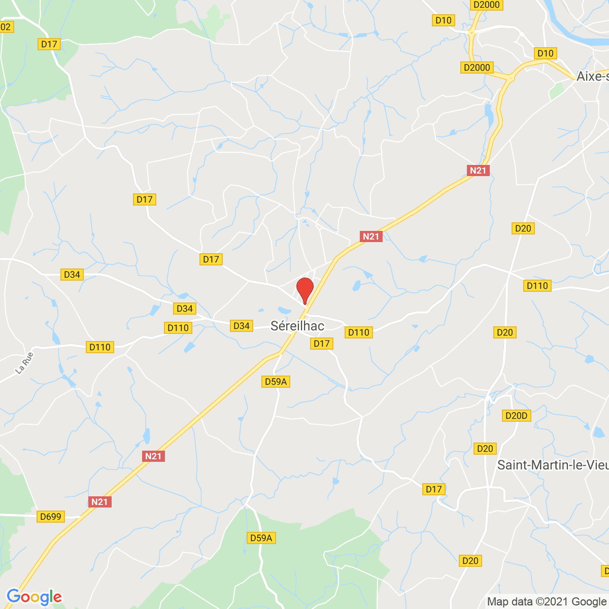 Séreilhac