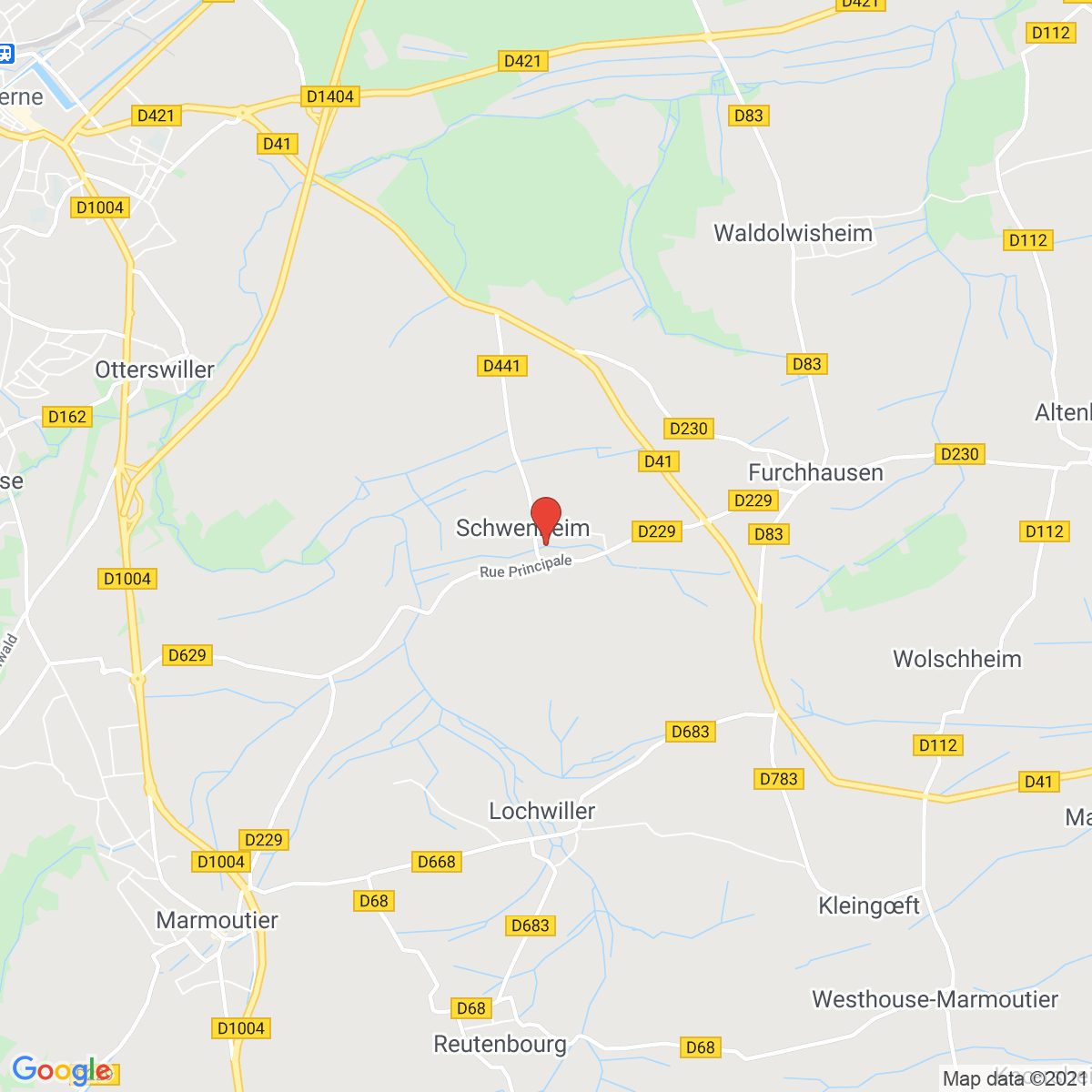 Schwenheim