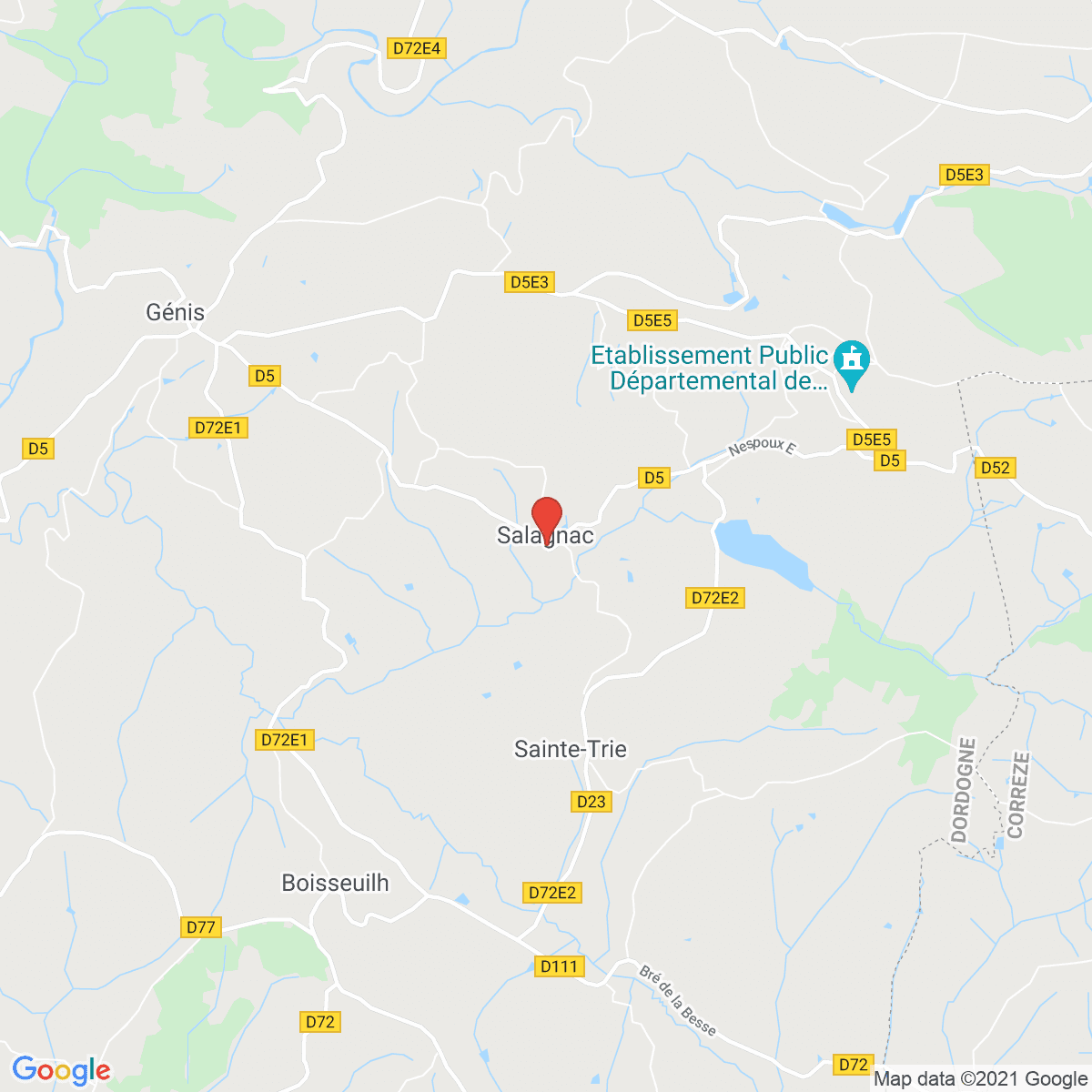 Salagnac