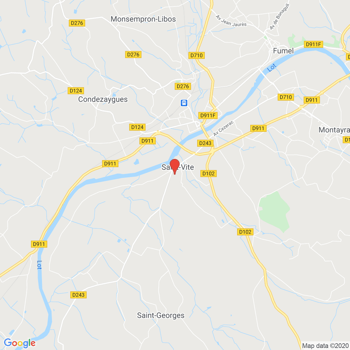 Saint-Vite