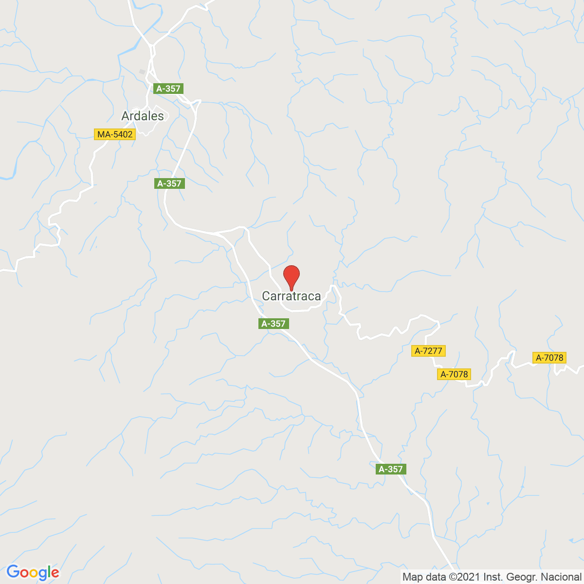 Carratraca