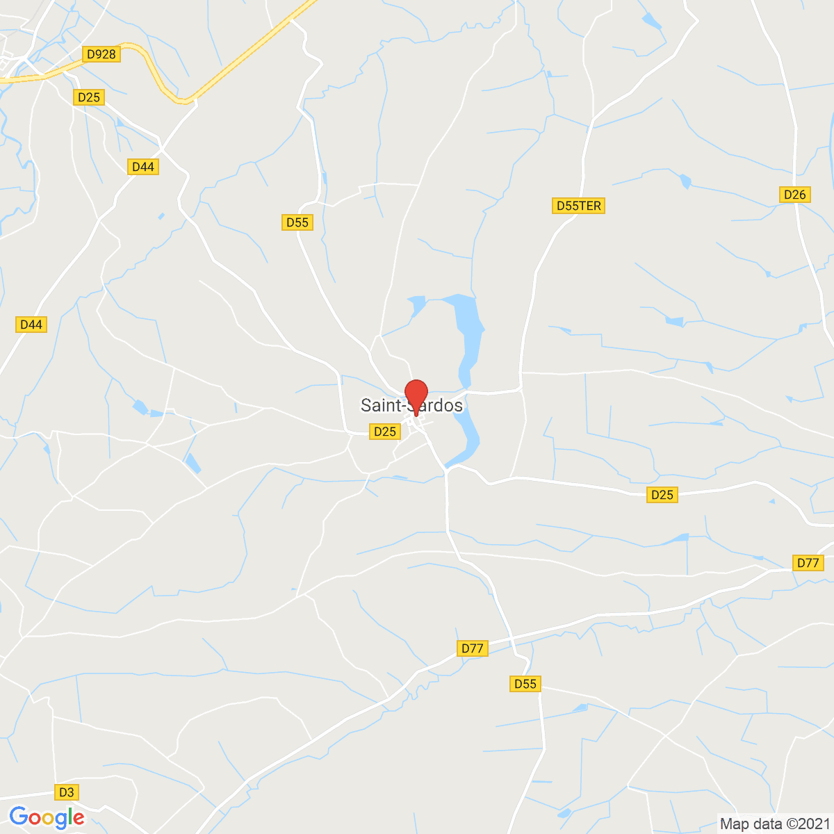 Saint-Sardos