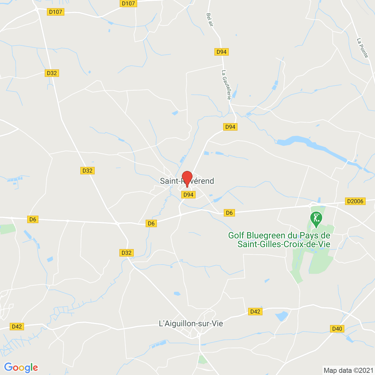 Saint-Révérend
