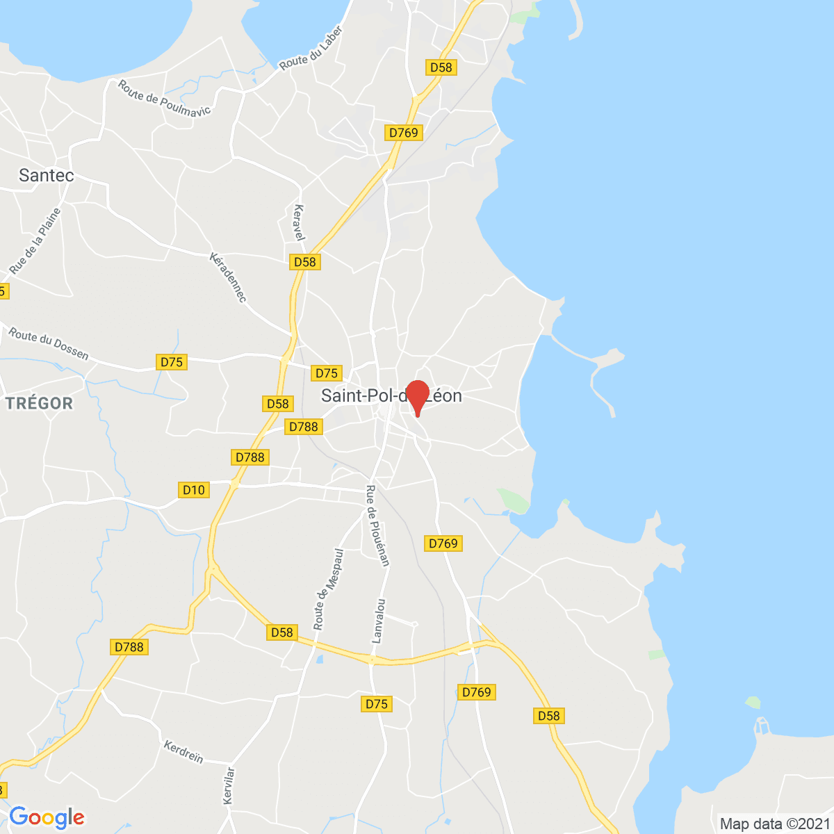 Saint-Pol-de-Léon