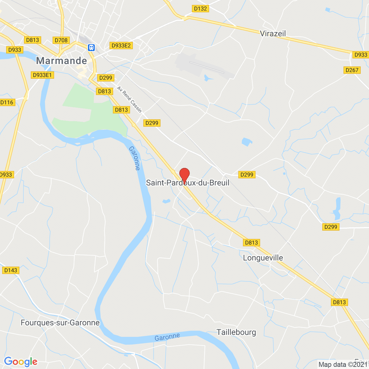 Saint-Pardoux-du-Breuil