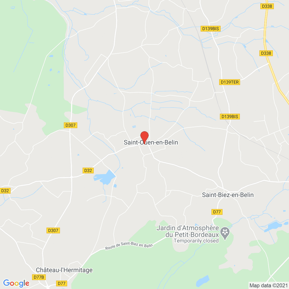 Saint-Ouen-en-Belin