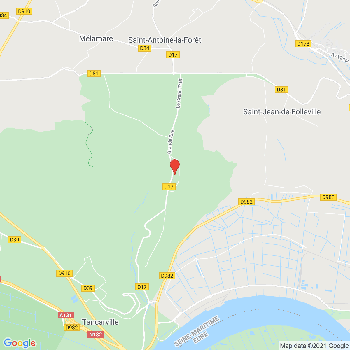 Saint-Nicolas-de-la-Taille