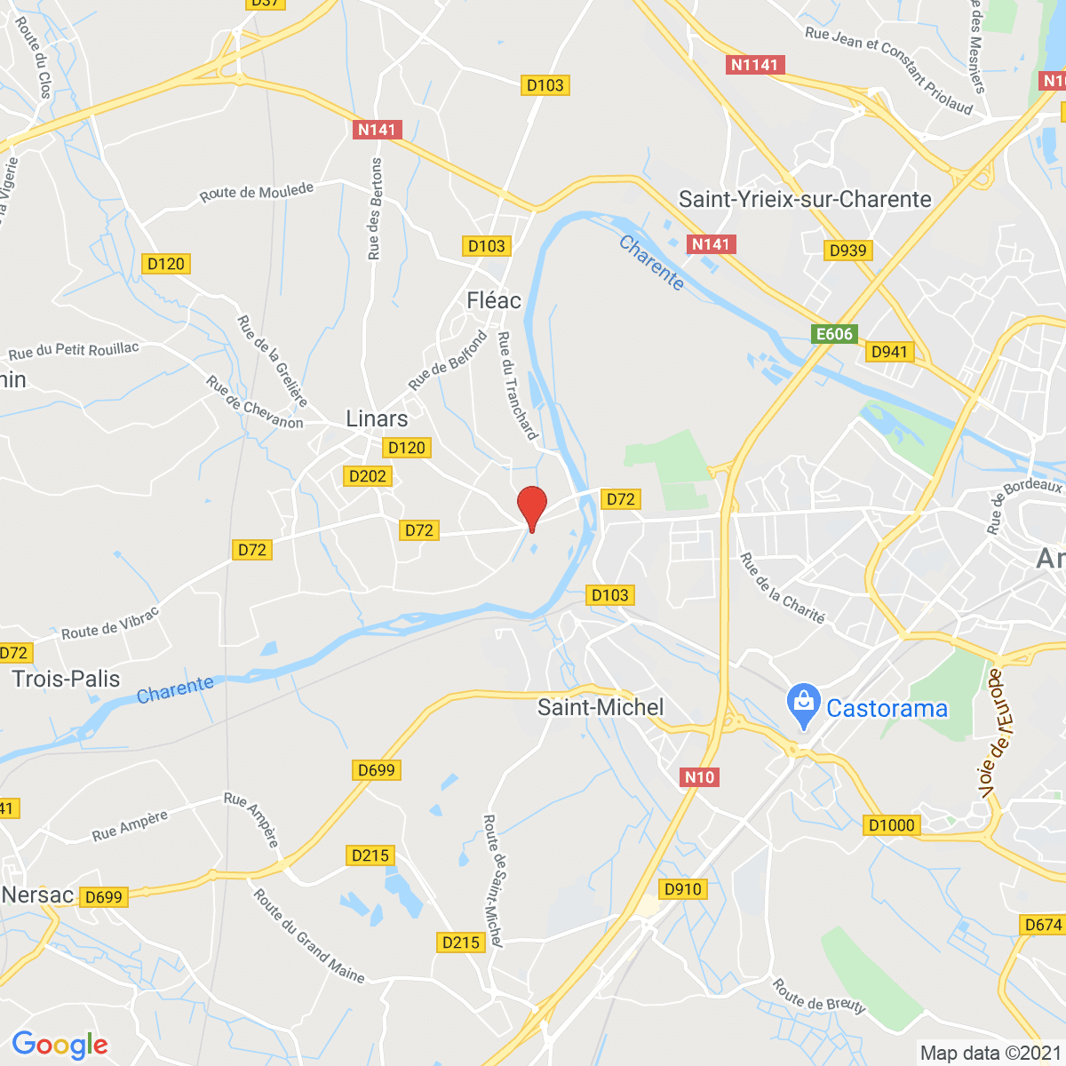 Saint-Michel