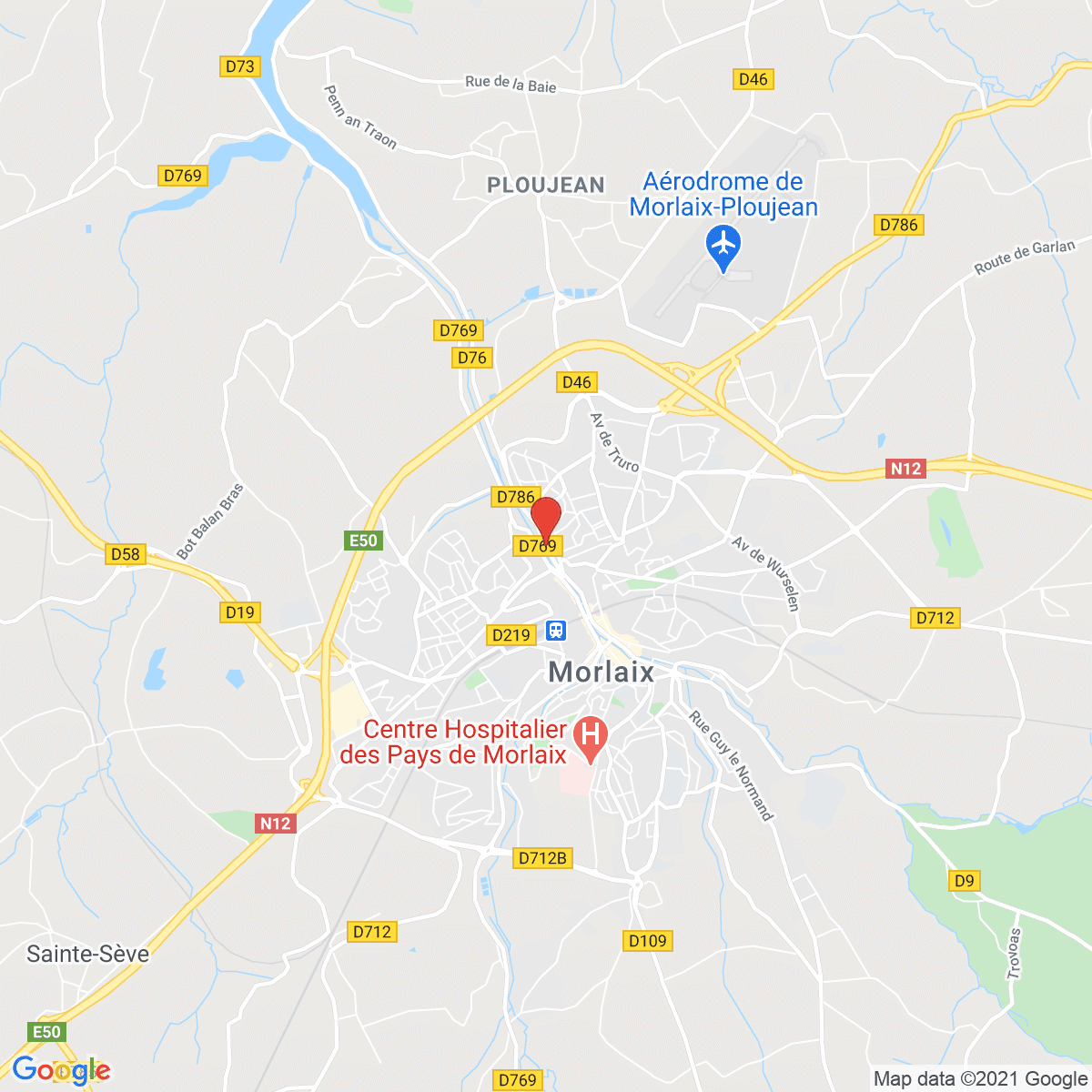 Saint-Martin-des-Champs