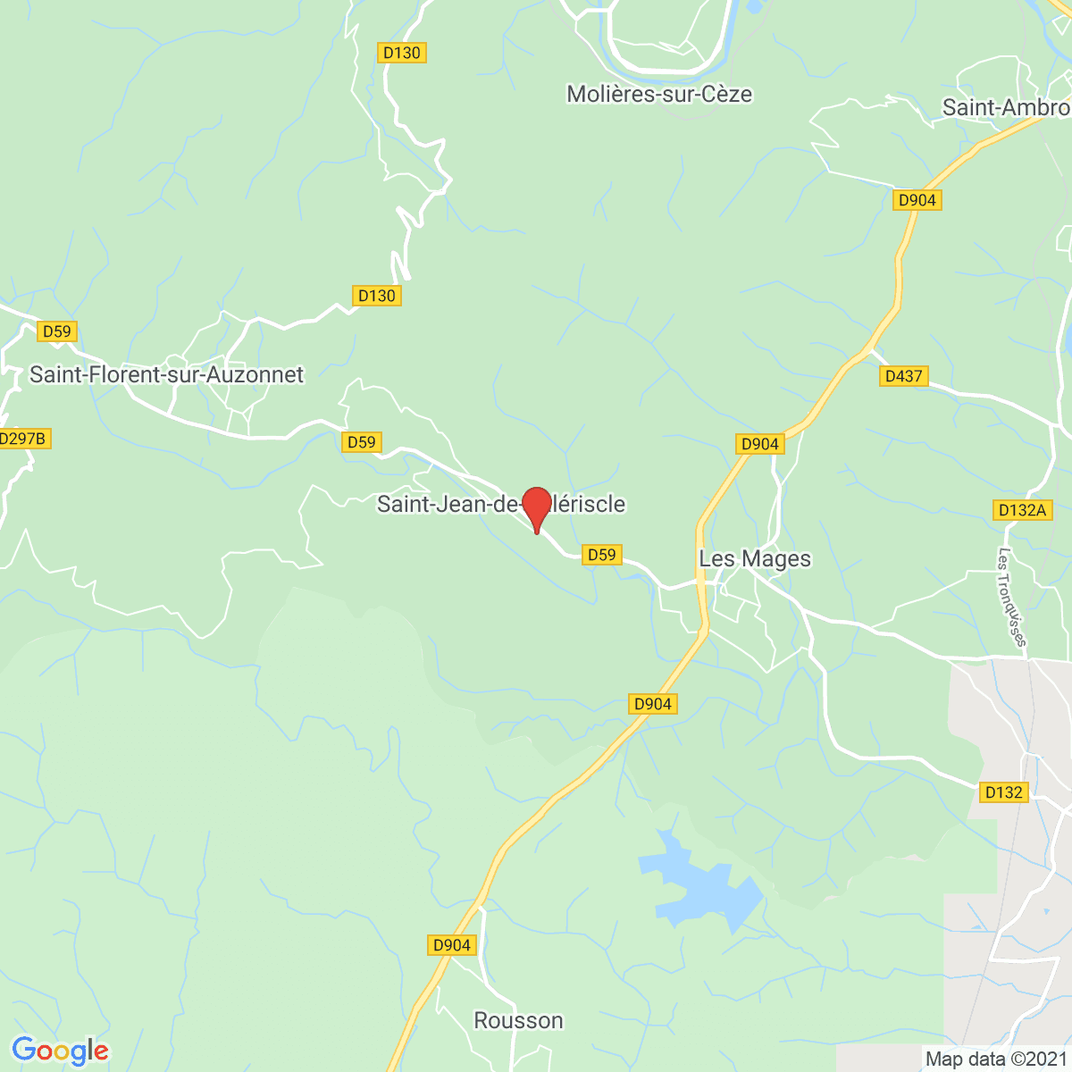 Saint-Jean-de-Valériscle