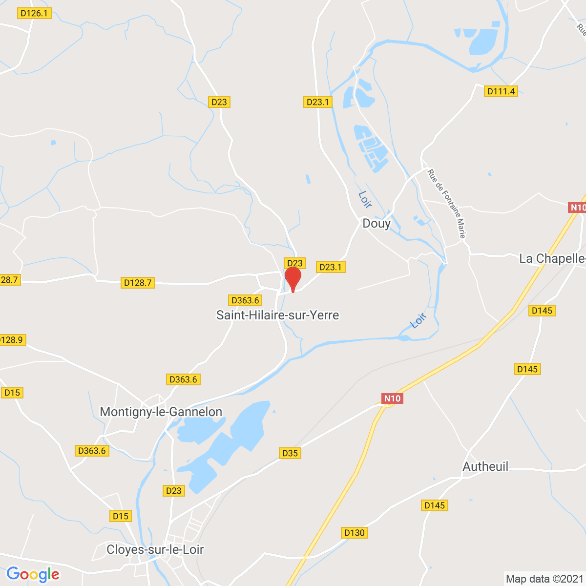 Saint-Hilaire-sur-Yerre