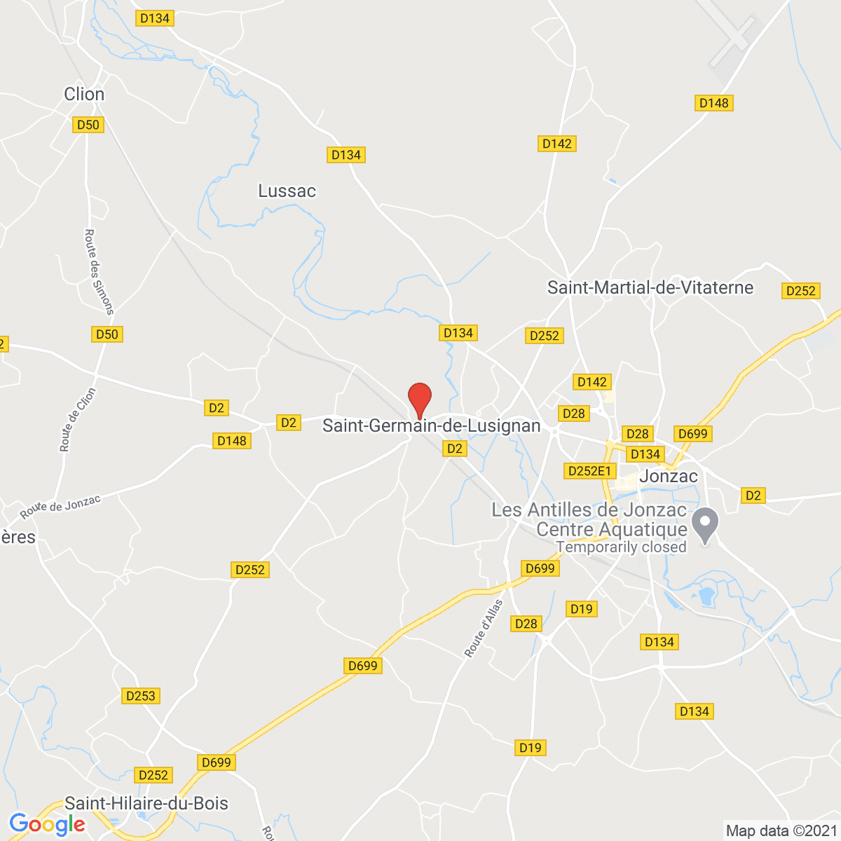 Saint-Germain-de-Lusignan