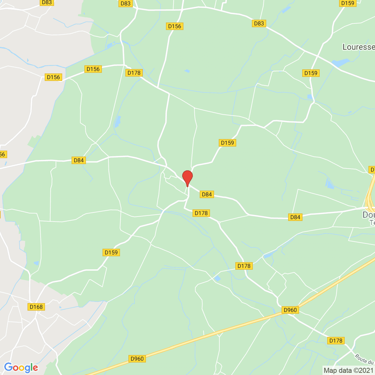 Saint-Georges-sur-Layon