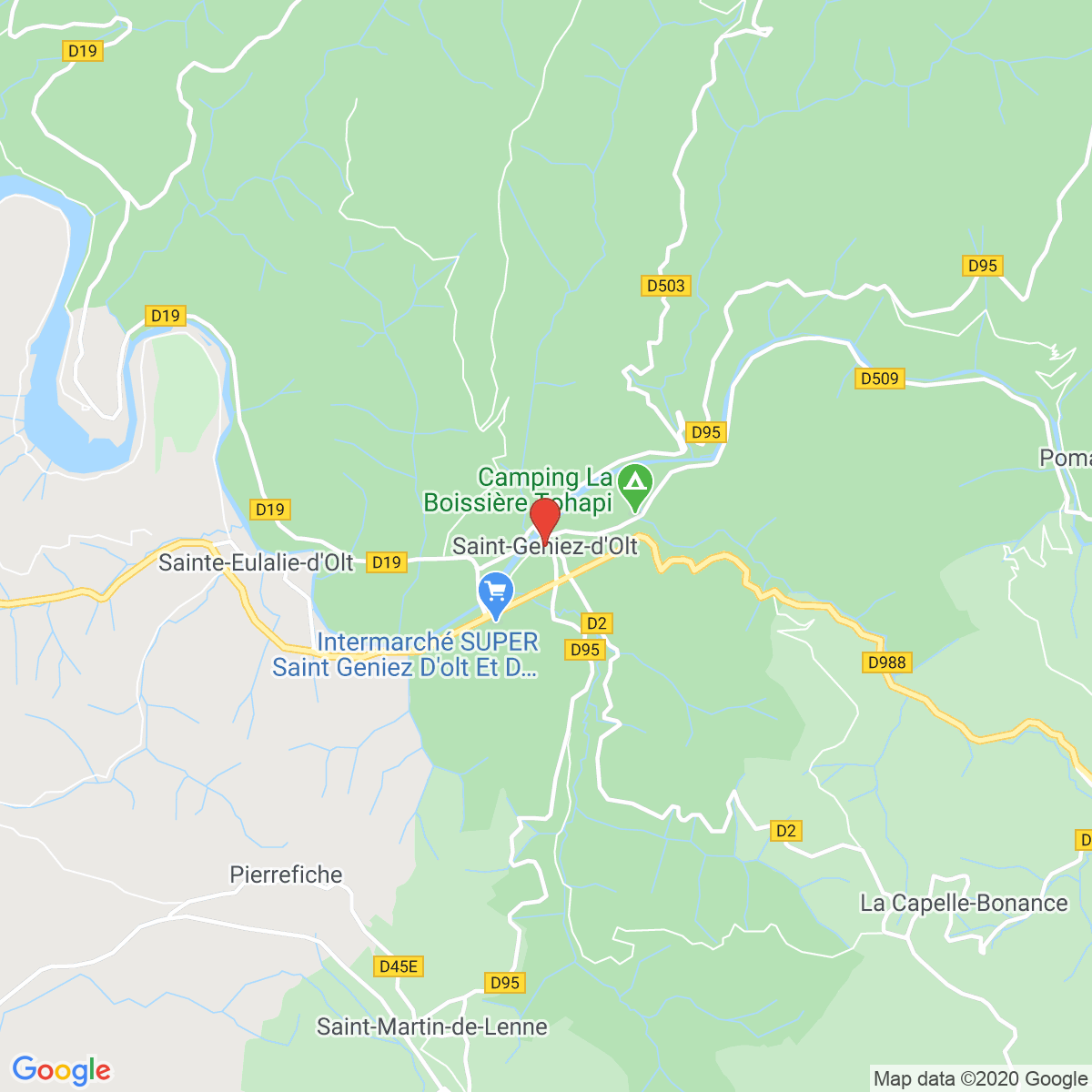 Saint-Geniez-d’Olt