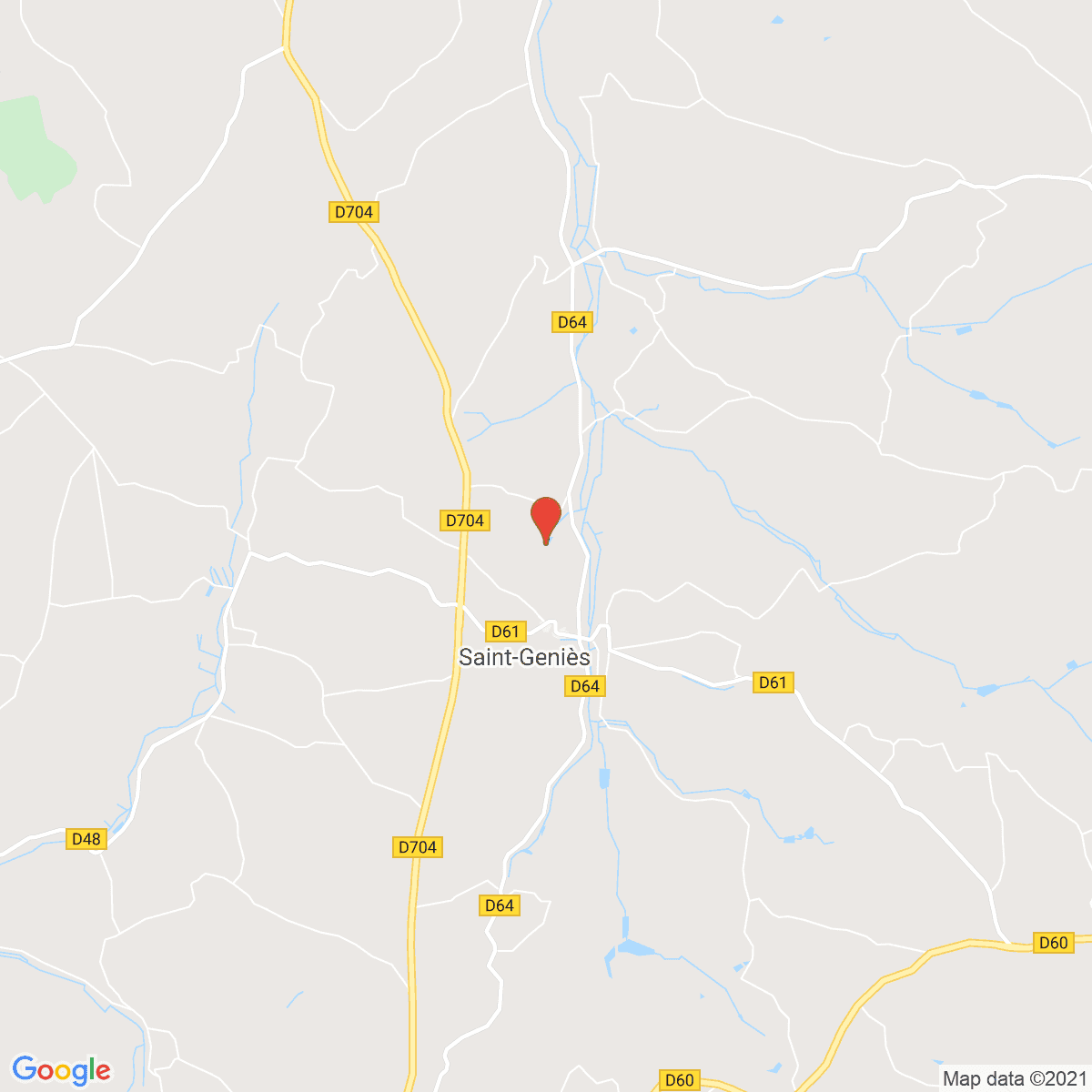 Saint-Geniès