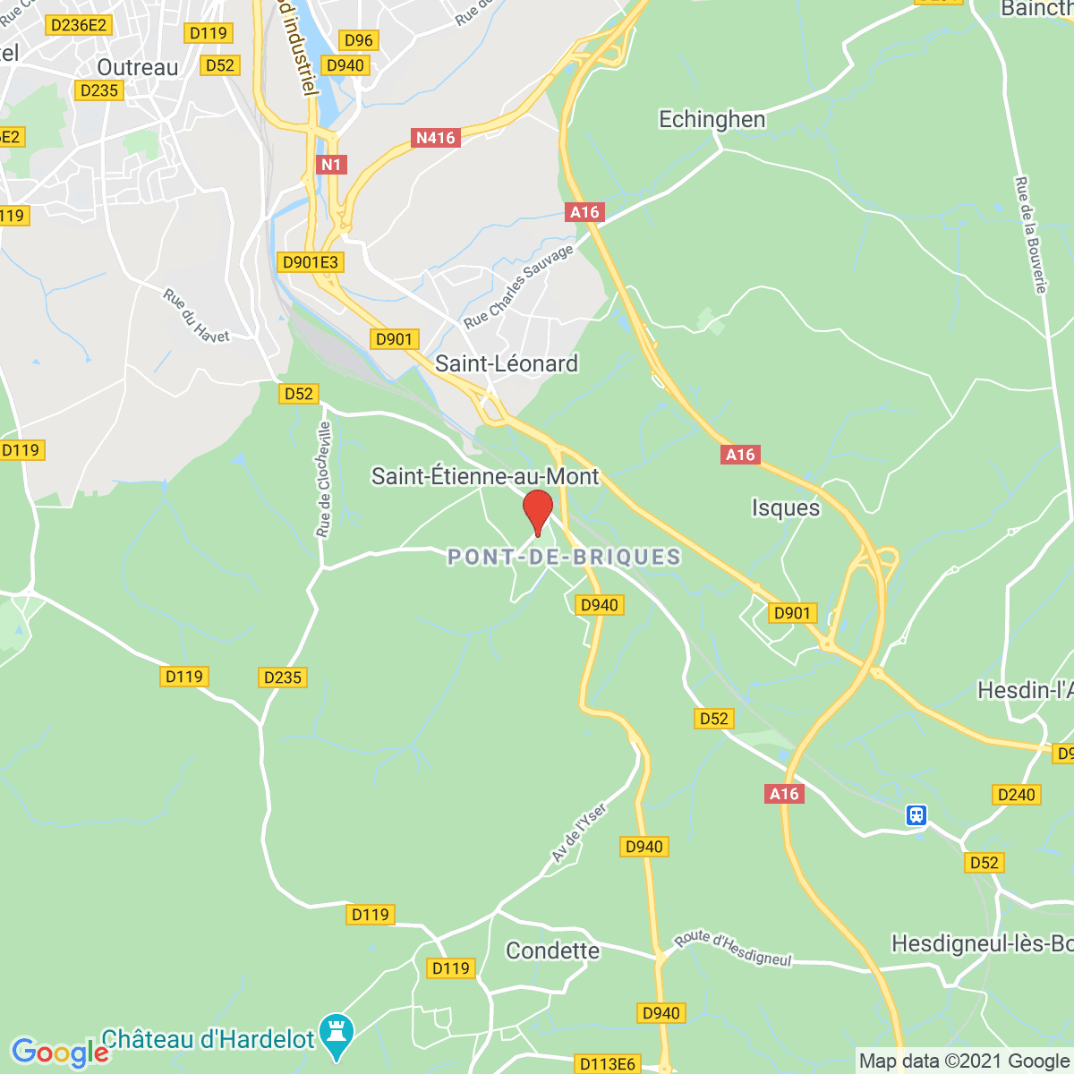 Saint-Étienne-au-Mont