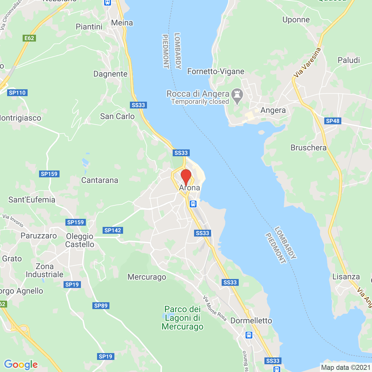 Arona