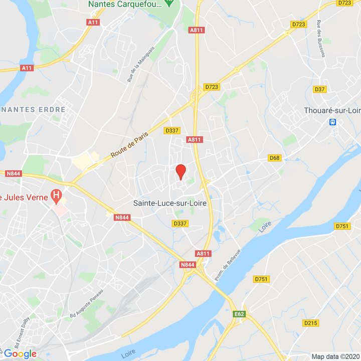 Sainte-Luce-sur-Loire
