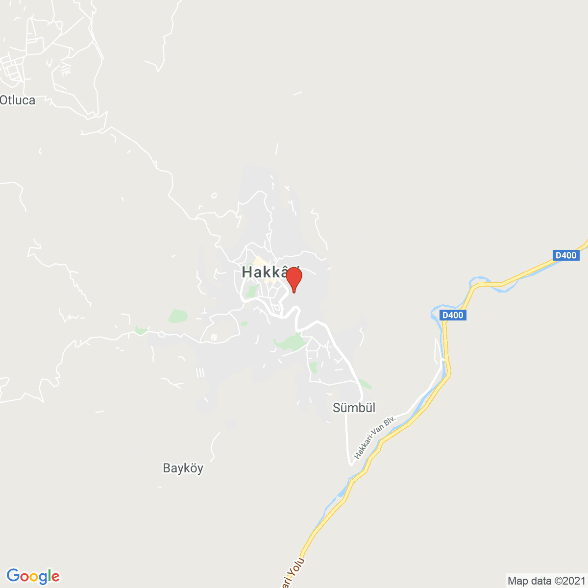 Hakkâri