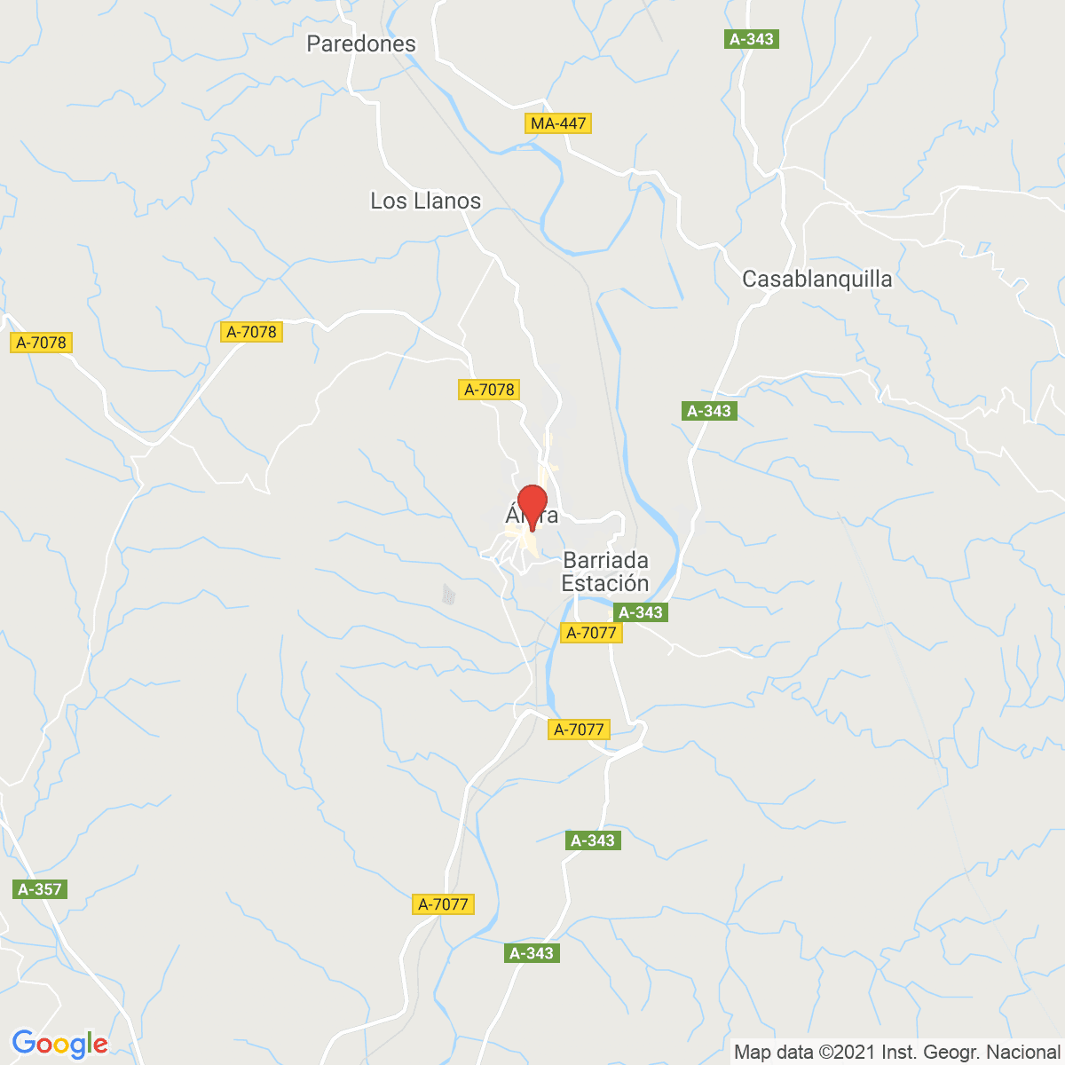 Alora