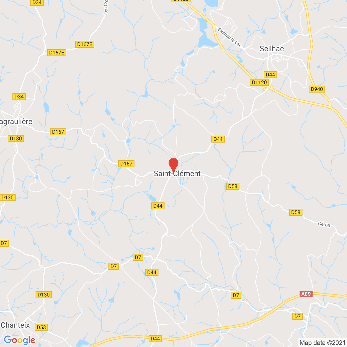 Saint-Clément