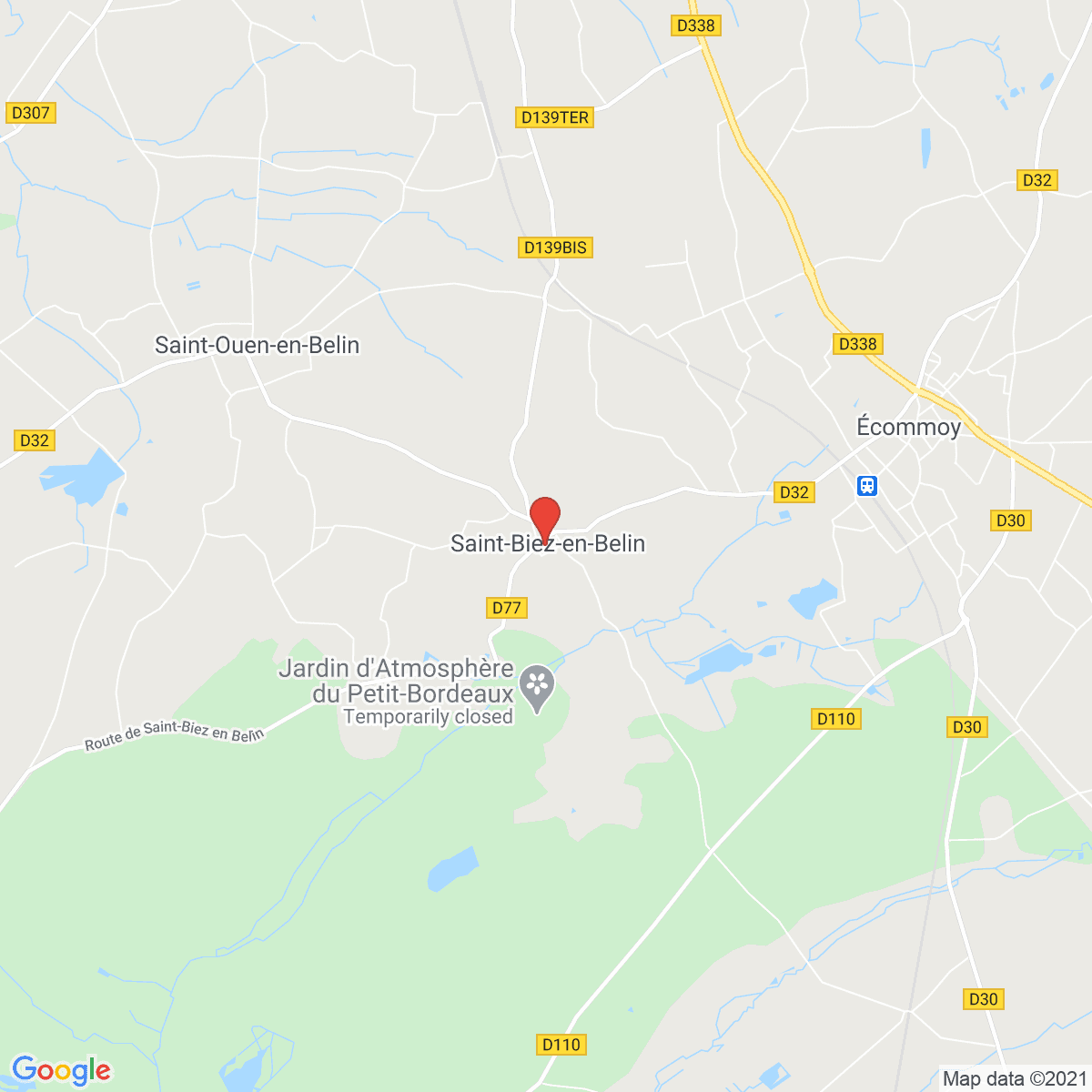 Saint-Biez-en-Belin