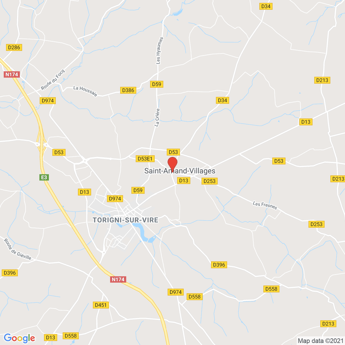 Saint-Amand