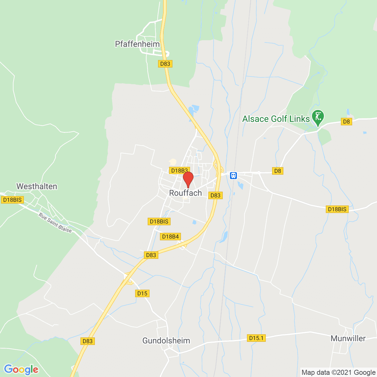 Rouffach