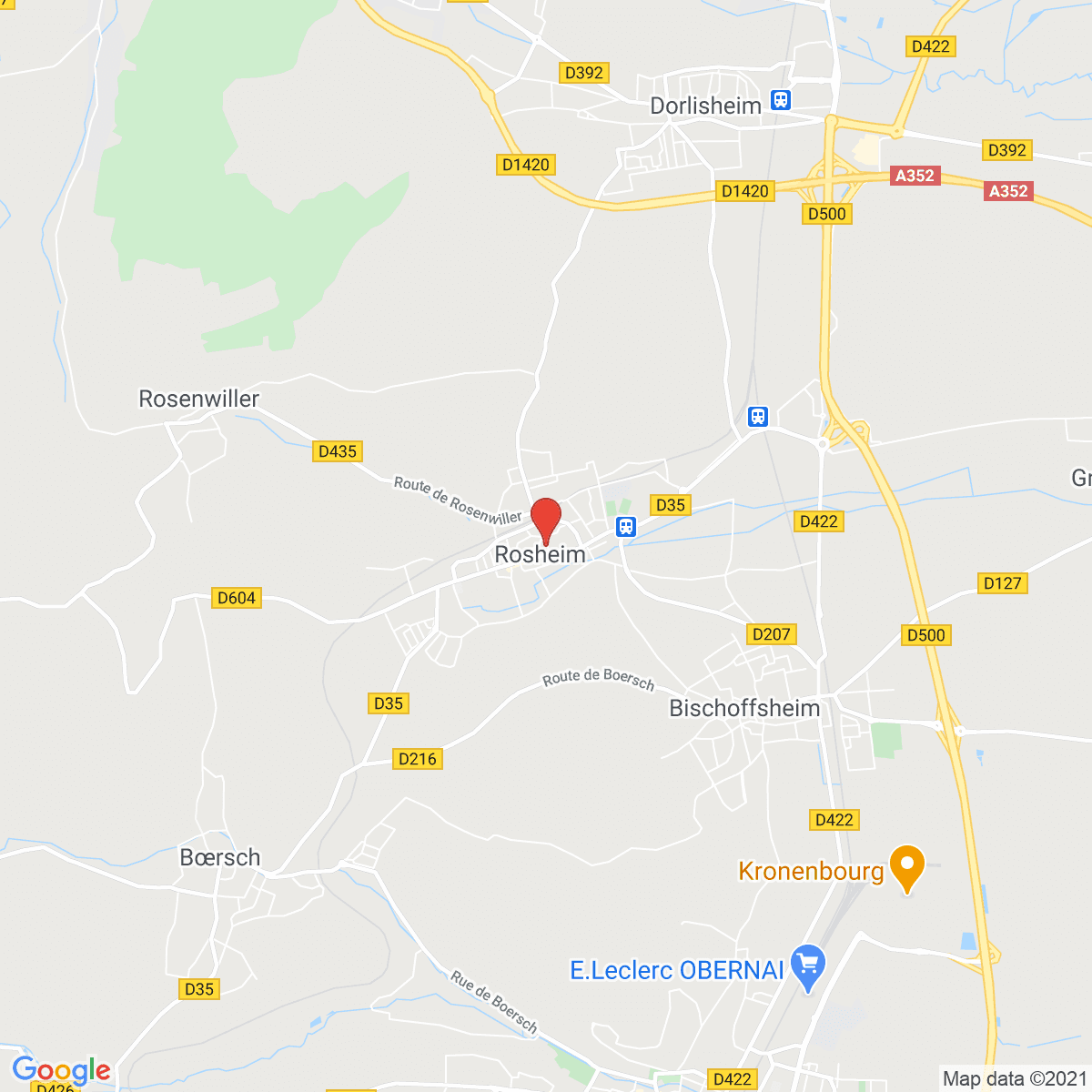 Rosheim