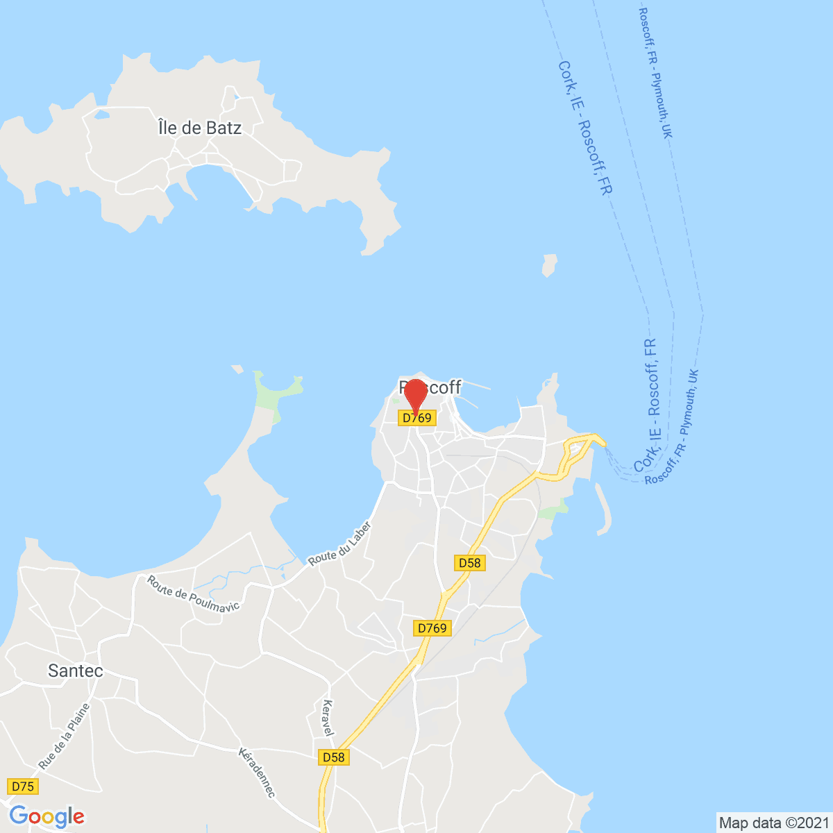 Roscoff