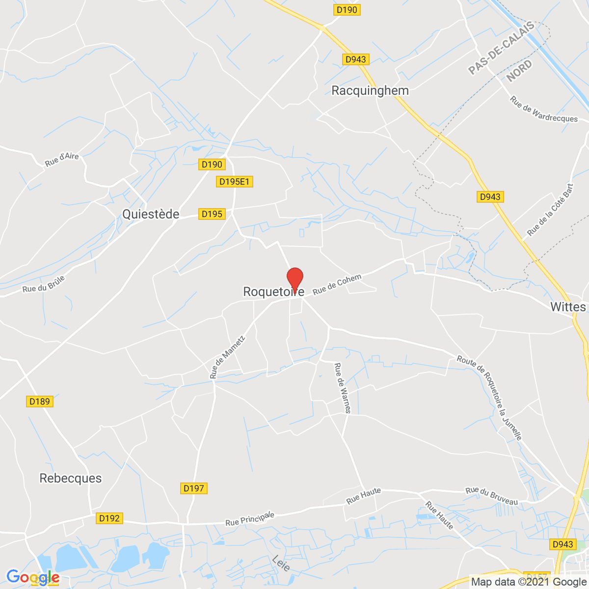 Roquetoire