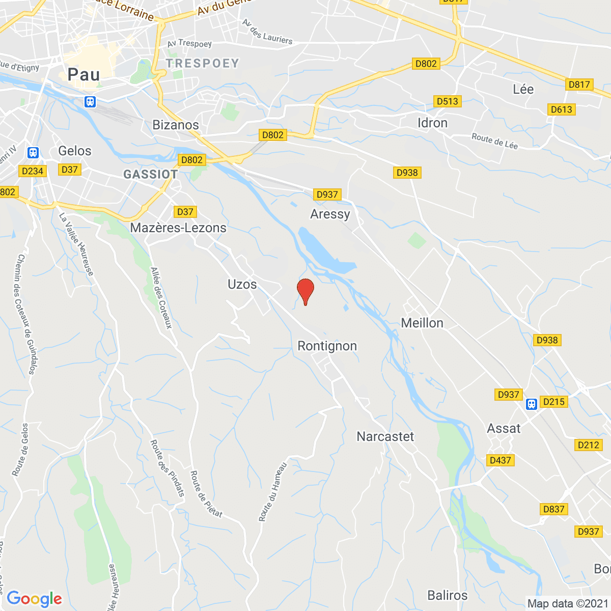 Rontignon
